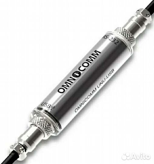 Уну Omnicomm Омникомм USB