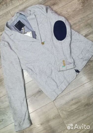 Новый пиджак Silvian Heach, 164/170см