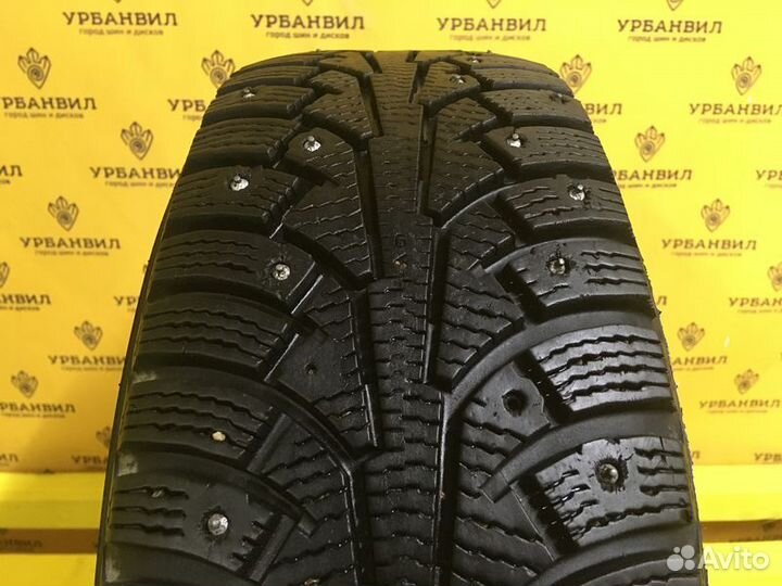 Nokian Tyres Nordman 5 185/65 R15 92T