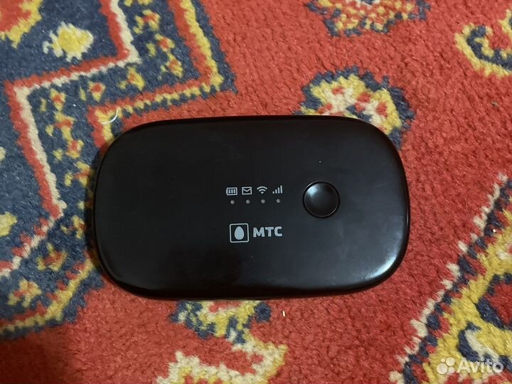 Модемы и роутеры