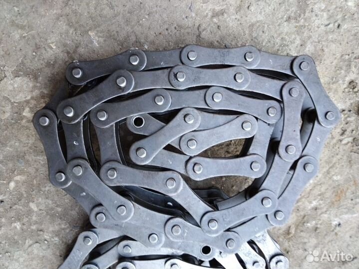 Цепь для пресс-подборщика фортшрит