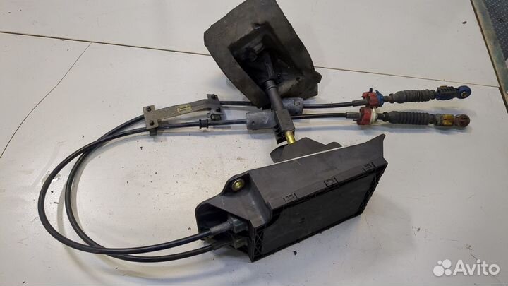 Кулиса кпп Lancia Thesis, 2002