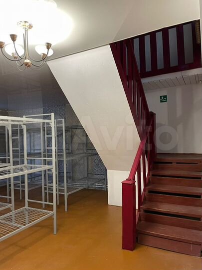 Коттедж 223,5 м² на участке 4,4 сот.