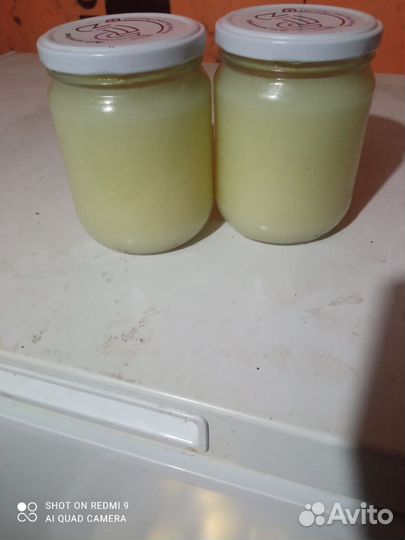 Сурковый жир