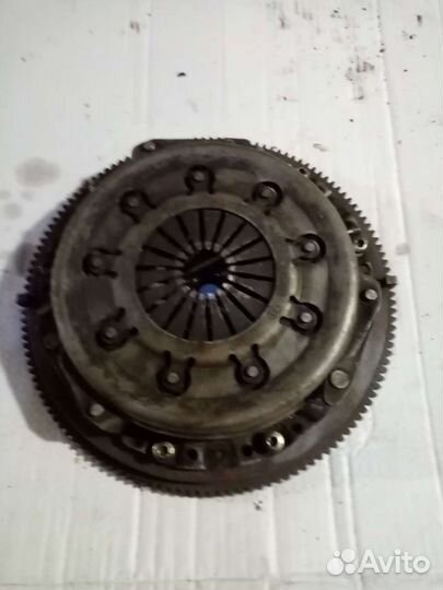 Peugeot partner, citroen berlingo. 1.9d.dw8.Махови