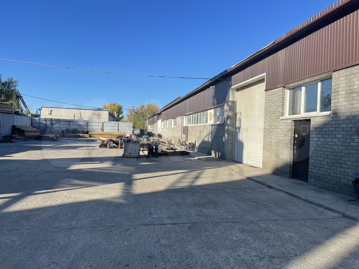 Свободного назначения, 1300 м²