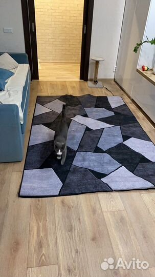 Ковер новый