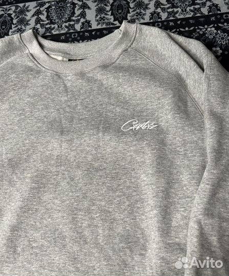 Костюм corteiz на флисе