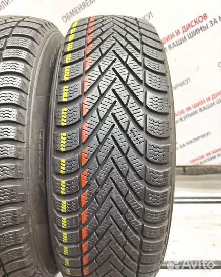 Pirelli Winter Cinturato 195/65 R15 91T