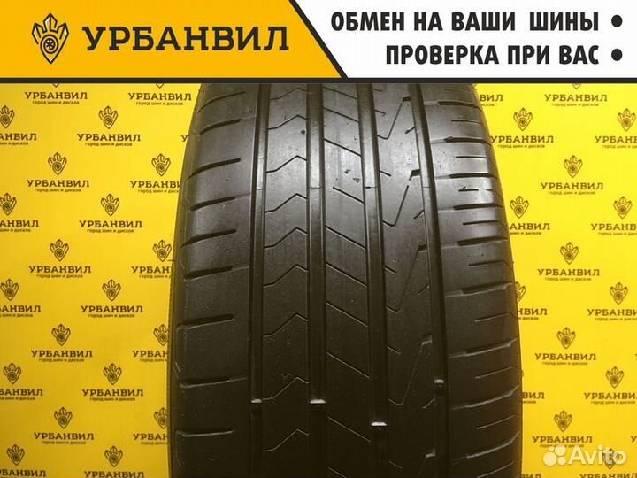 Hankook Ventus Prime 3 K125 225/55 R18 98V