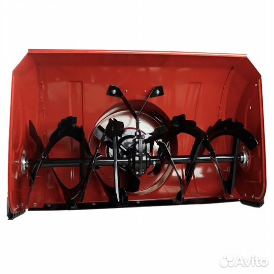 Снегоуборщик DDE ST1387LET