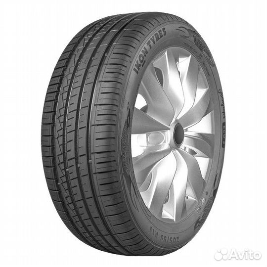 Ikon Tyres Autograph Eco 3 235/45 R18 98W