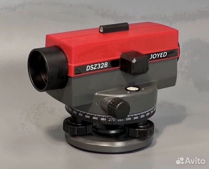 Нивелир оптический 32