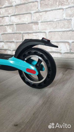 Электросамокат Carmega indigo