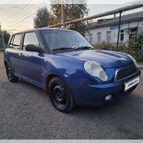 LIFAN Smily (320) 1.3 MT, 2013, 200 000 км, с пробегом, цена 250 000 руб.