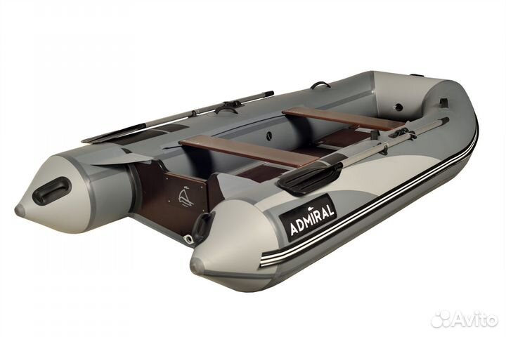 Лодка пвх Адмирал 350