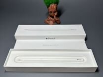 Оригинальный Apple Pencil 2