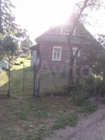 Дом 69,2 м² на участке 24 сот.