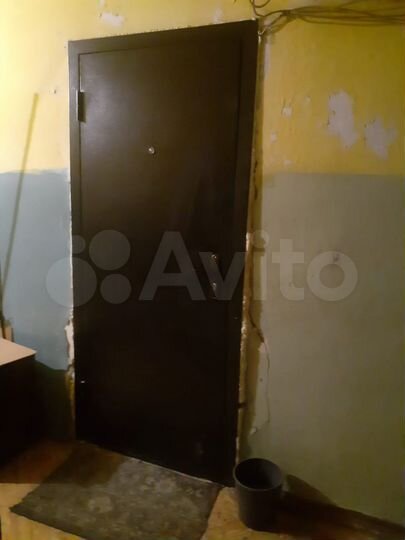 Комната 12,5 м² в 6-к., 5/5 эт.