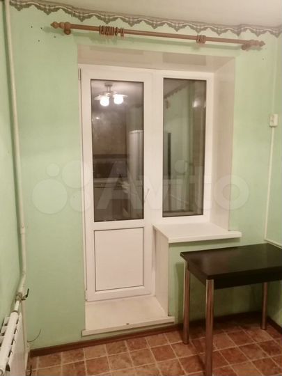 1-к. квартира, 29,6 м², 6/9 эт.