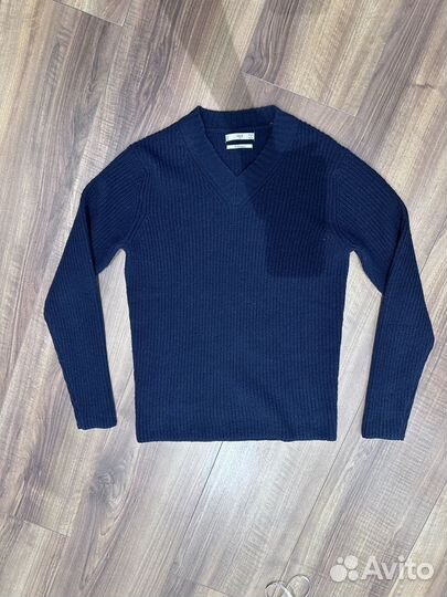 Джемпер mango man