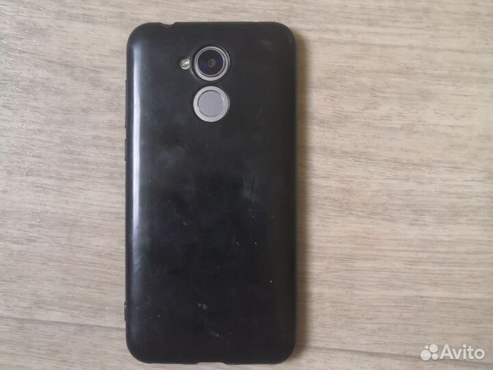 HONOR 6A, 2/16 ГБ