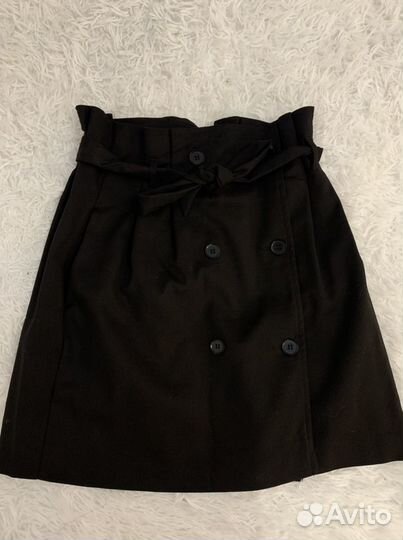 Школьная юбка
