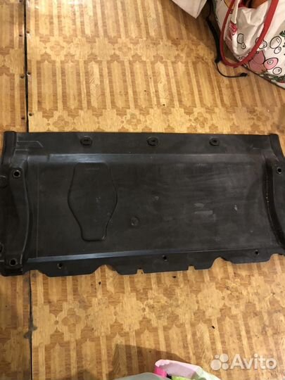 Продажа защиты Картера ауди А7