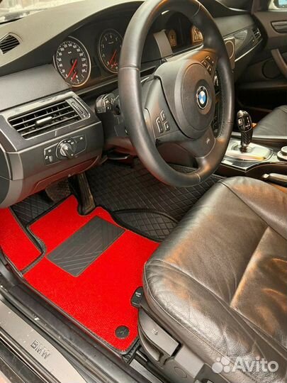 Коврик для BMW 5 E39 2003