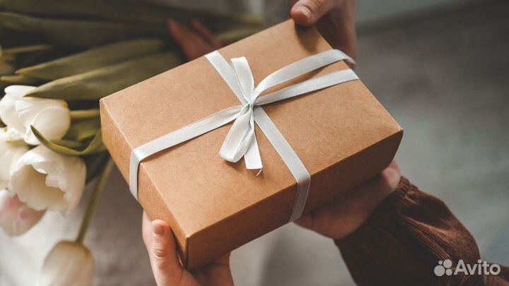 Подарок