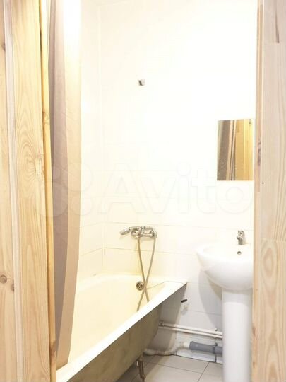 1-к. квартира, 32 м², 7/15 эт.