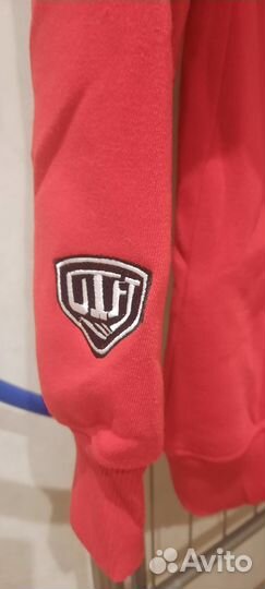 Толстовка NHL