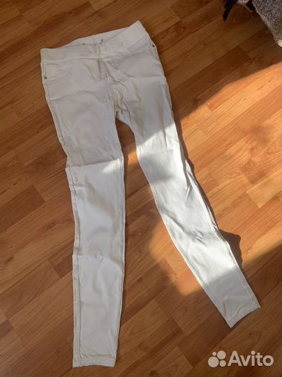 Пакет вещей 42-44