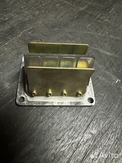 Лепестковый Впускной клапан yamaha viking 540