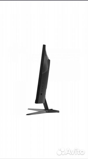 Монитор Acer nitro 23.8