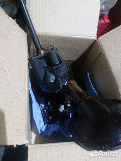 Распредвал ваз. Маслонасос ваз. Рокера ваз