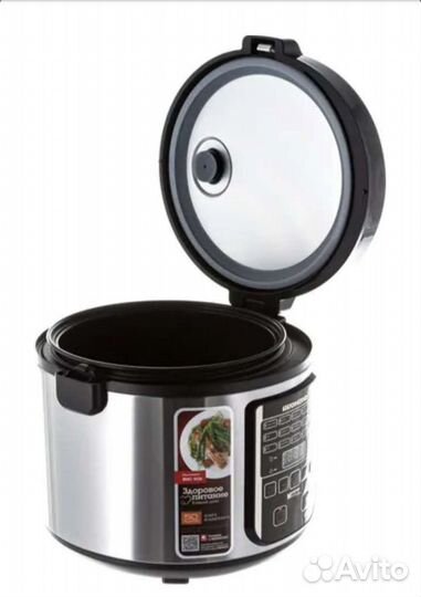 Мультиварка redmond rmc m36