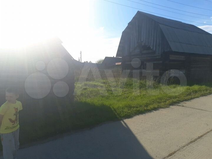 Участок 21 сот. (СНТ, ДНП)