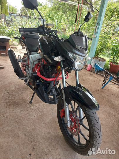 Продам Regulmoto Raptor 250