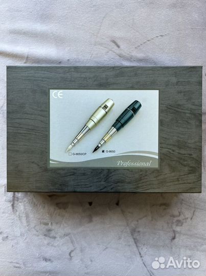 Машинка для перманентного макияжа