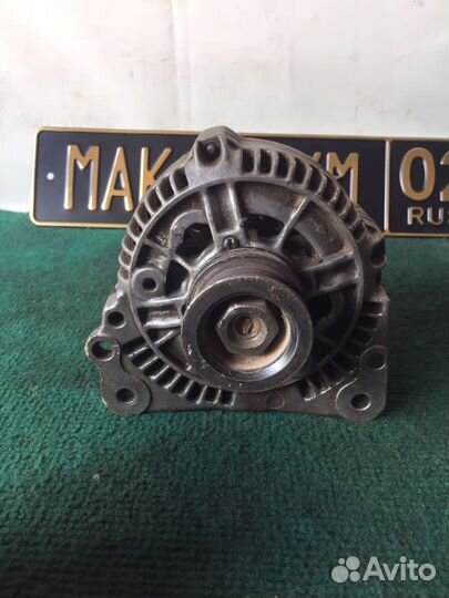 Генератор VAG 1.4-1.6