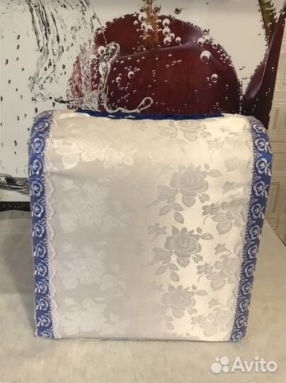 Свадебный сундучок для денег