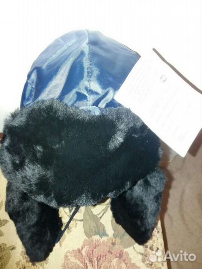 Шапки Ушанки