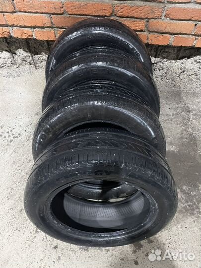 Formula Energy 205/55 R16