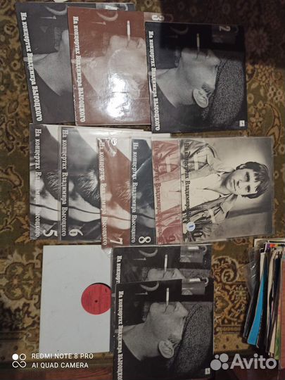 Пластинки винил USA-cccр,винтаж 1966-1991 год