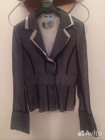 Костюм MaxMara оригинал