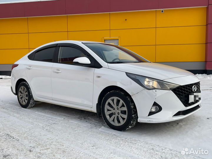 Разборка hyundai solaris 2 хендай солярис