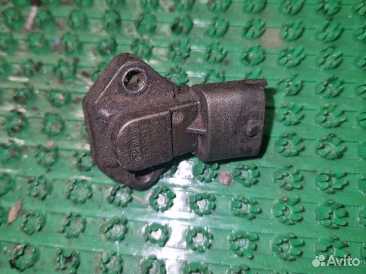 Датчик давления наддува Daf 95 xf