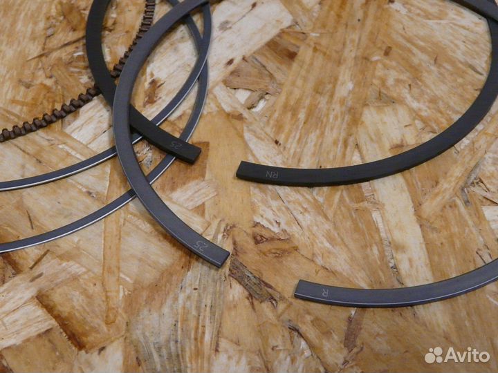 Кольца поршневые 0.25 Honda 13011-HN8-A61