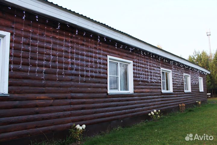 База отдыха